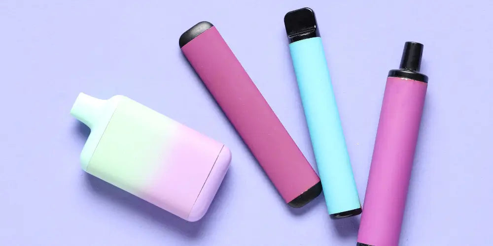The big Vape comparison: HHZ vs. 10-OH-HHC – which is better?