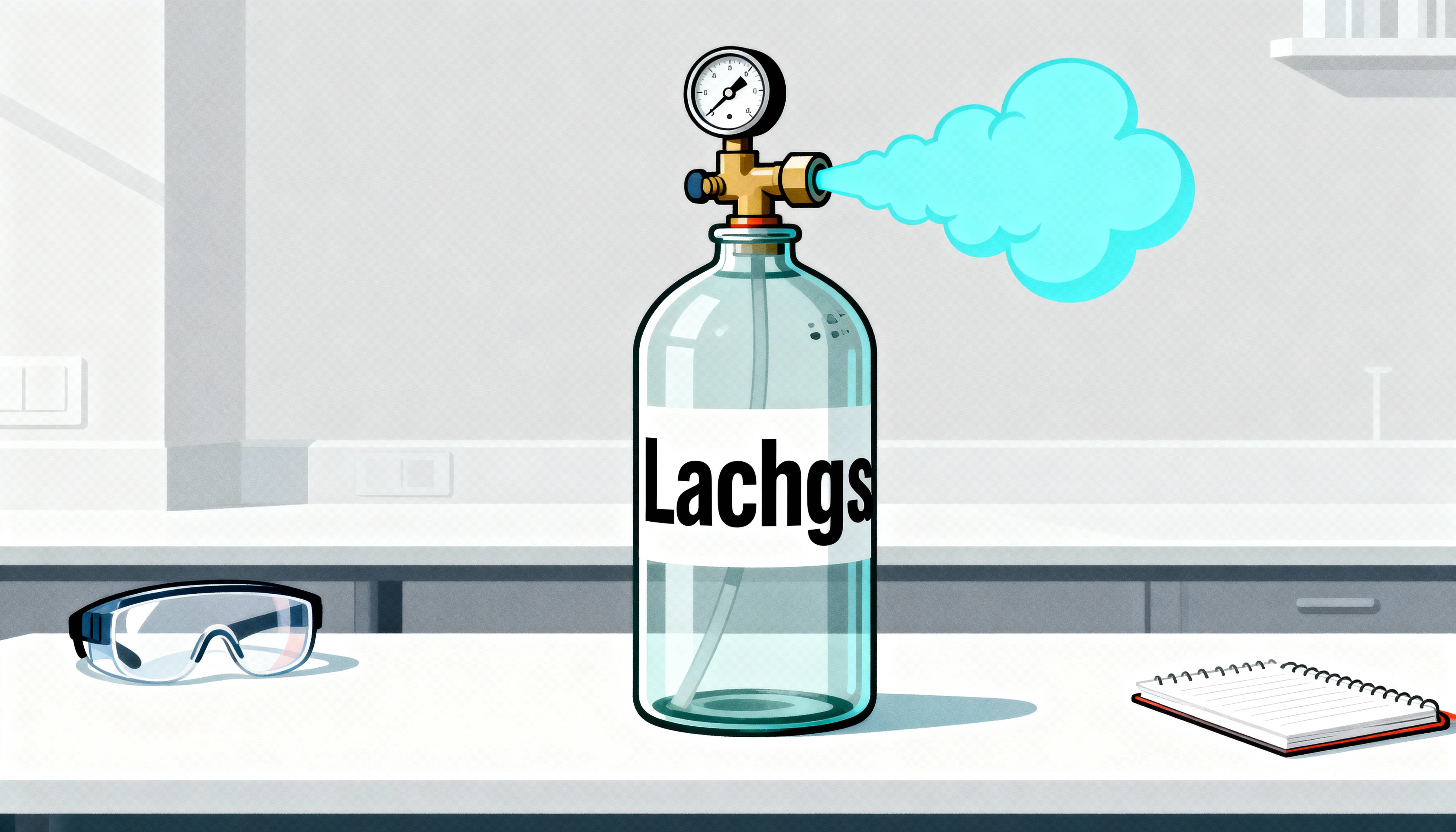 Nitrous oxide – Effects, uses, and safety