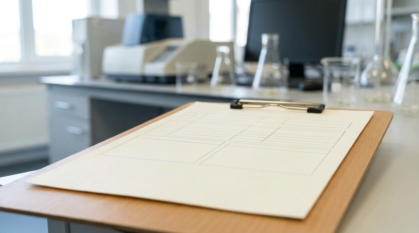 What exactly is in the COA? How to read laboratory reports correctly