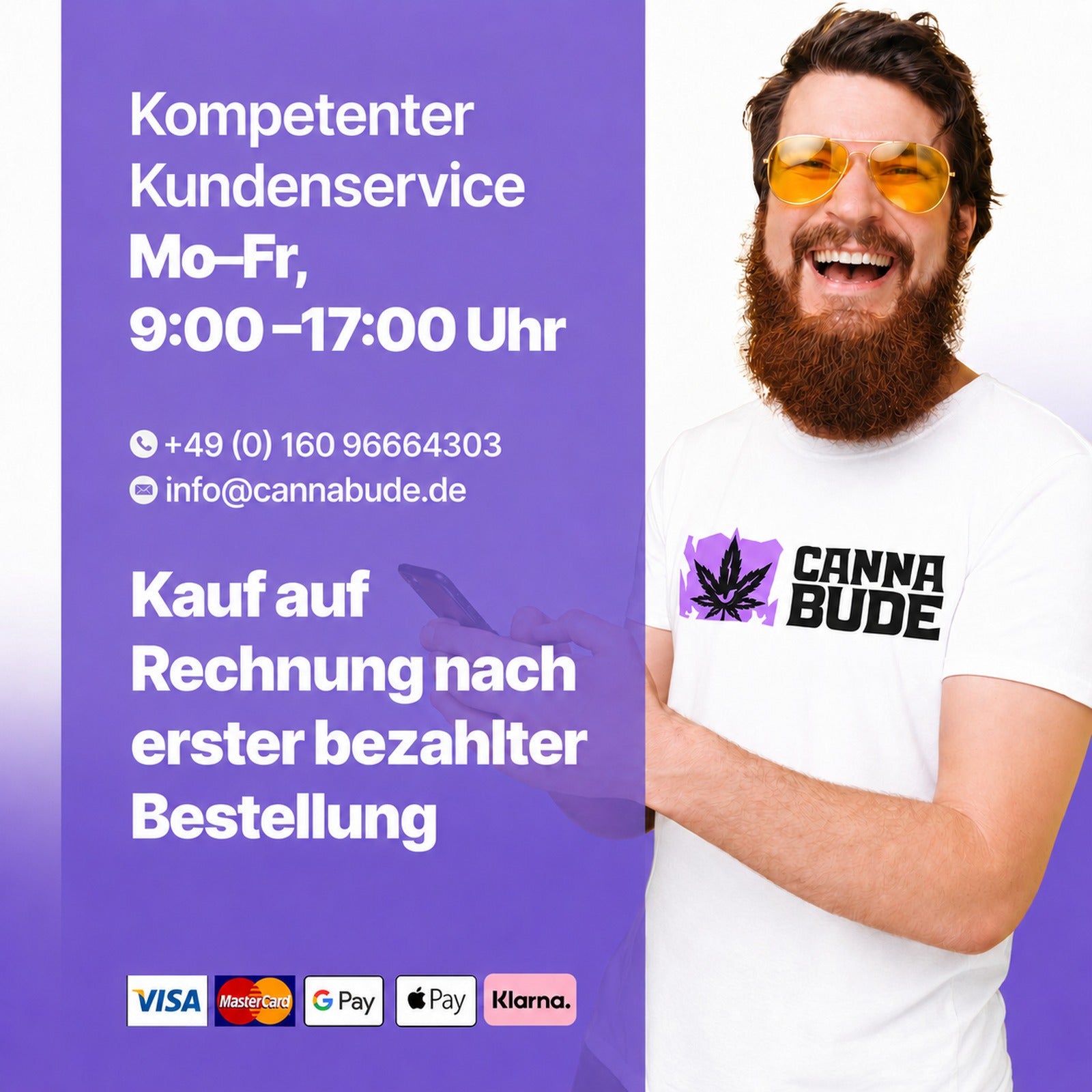 HHC Vapes Customer Service DE