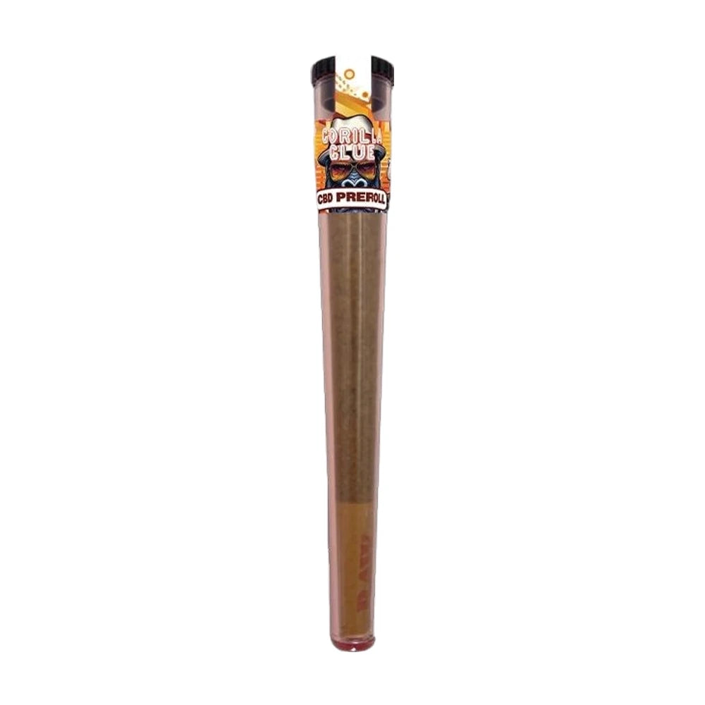 CBD Pre-Roll - Gorilla Glue