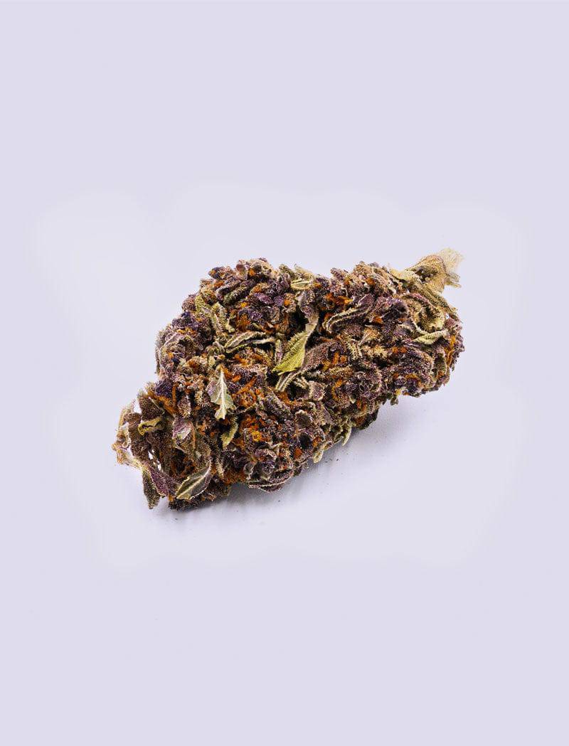 Fleur de CBD - Purple Haze - hhc vapes