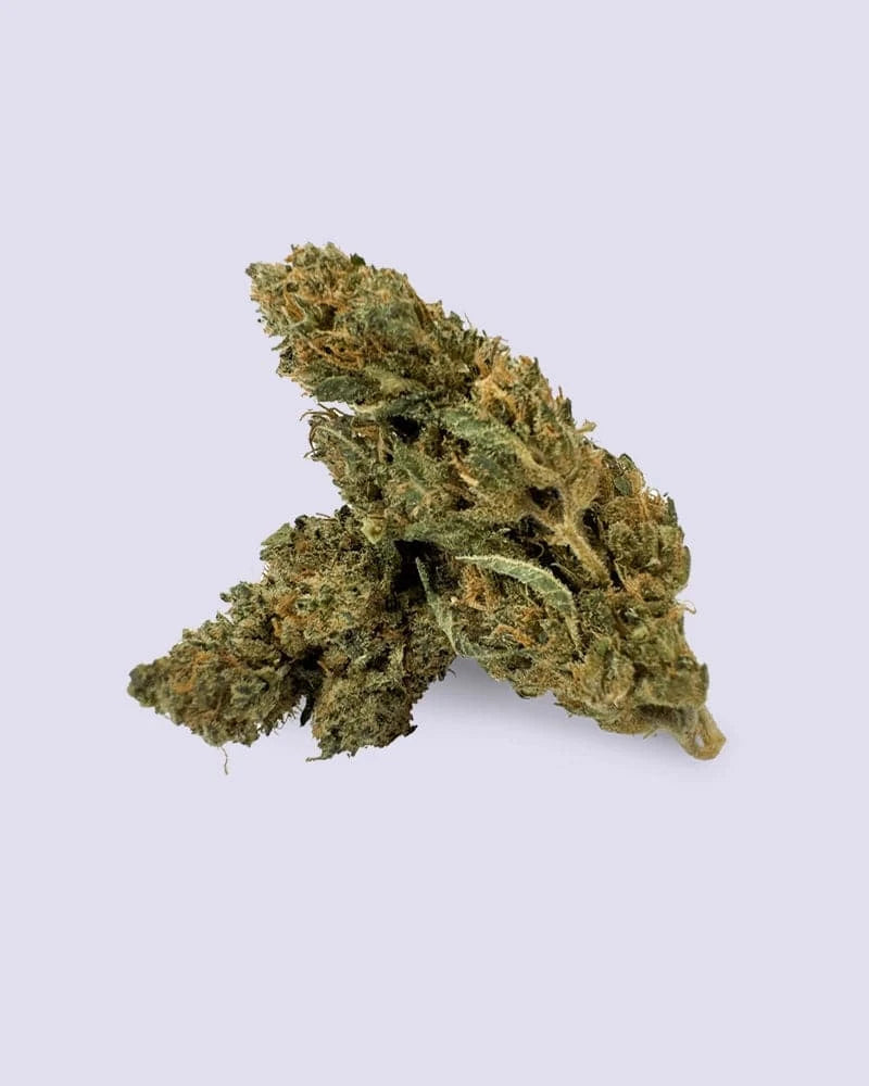 HHZ Premium Fleur - Super Silver Haze - hhc vapes