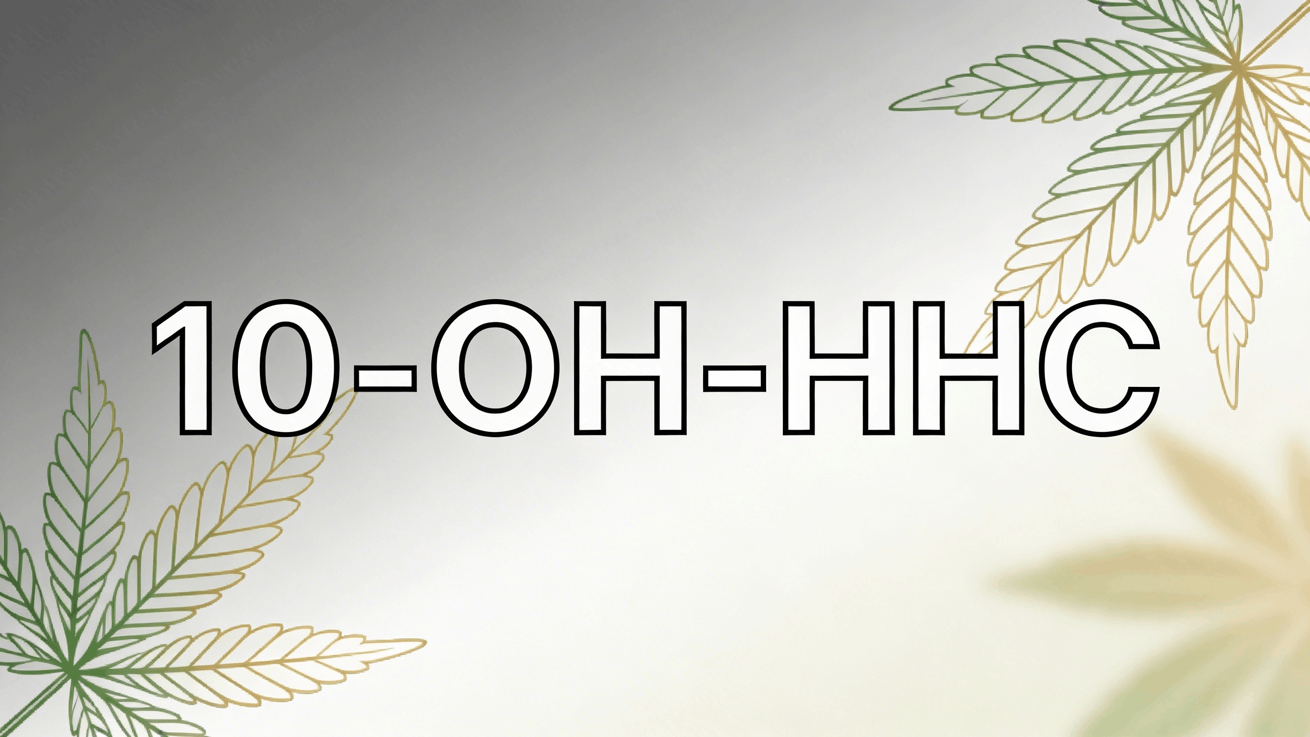 10-OH-HHC Effets, expériences et tout ce que tu dois savoir (2026)