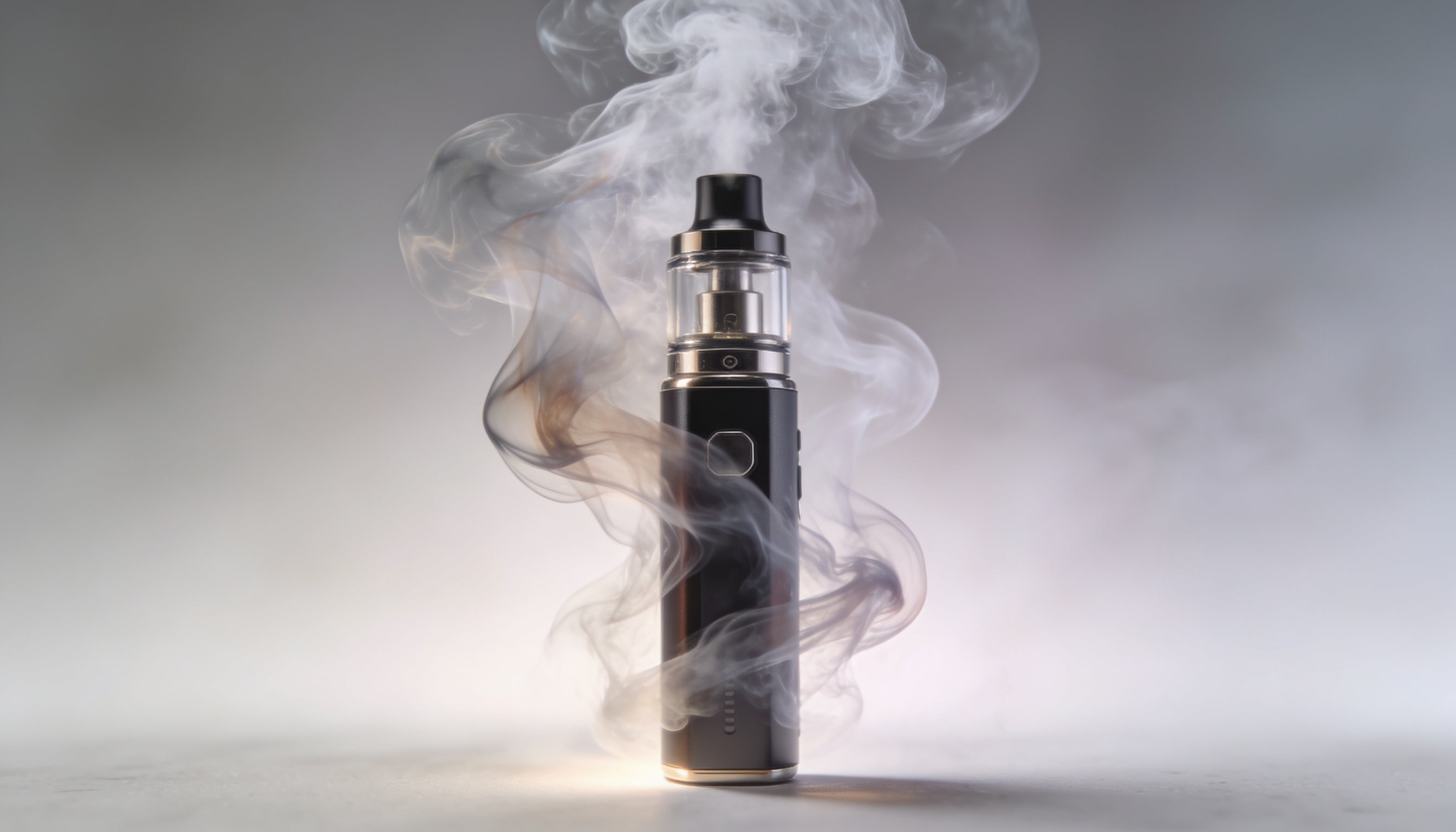 How many puffs are in a Vape?