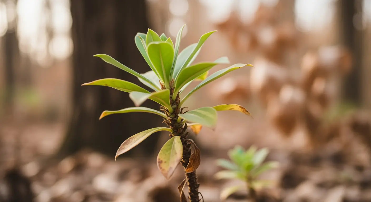 Kanna - Effects and Information about the Plant