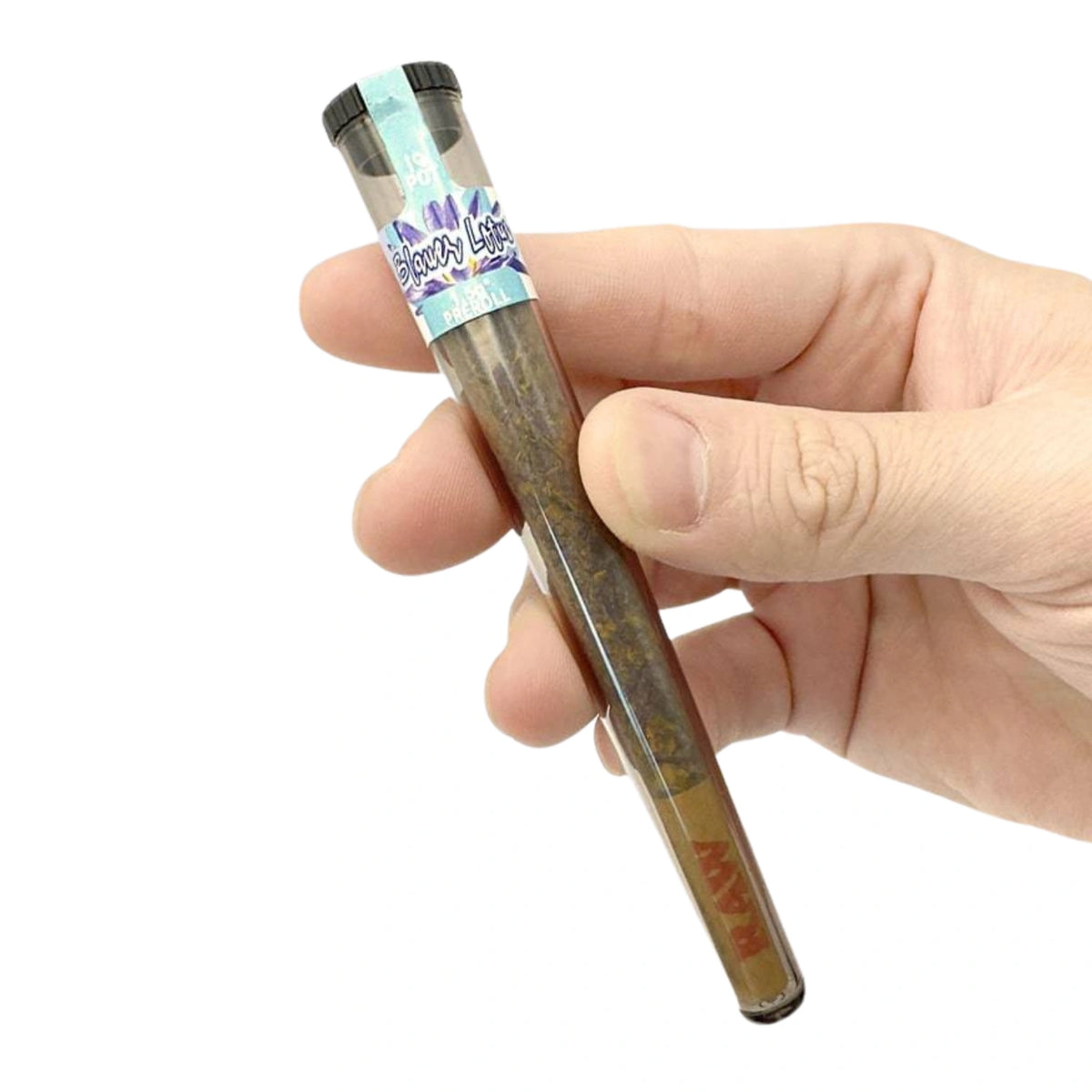 Blue Lotus Pre Roll