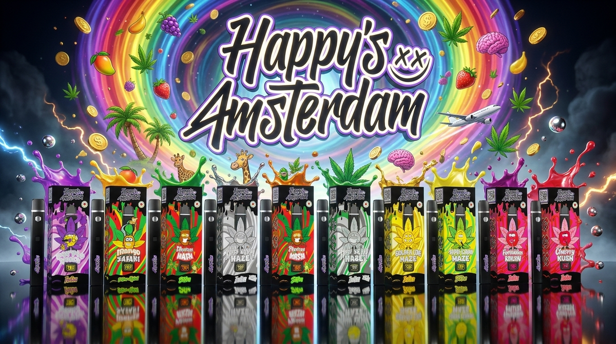 TAC Vaper Banner