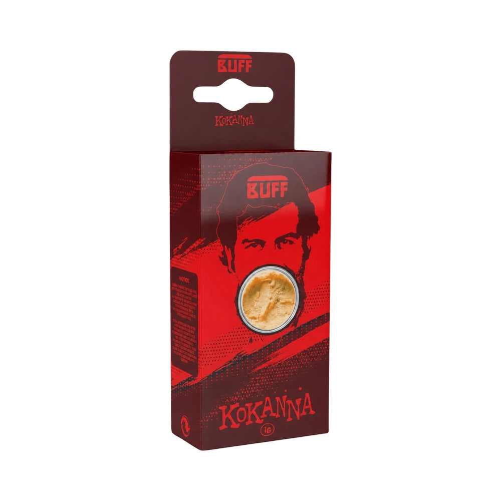 Buff Kokanna 1g