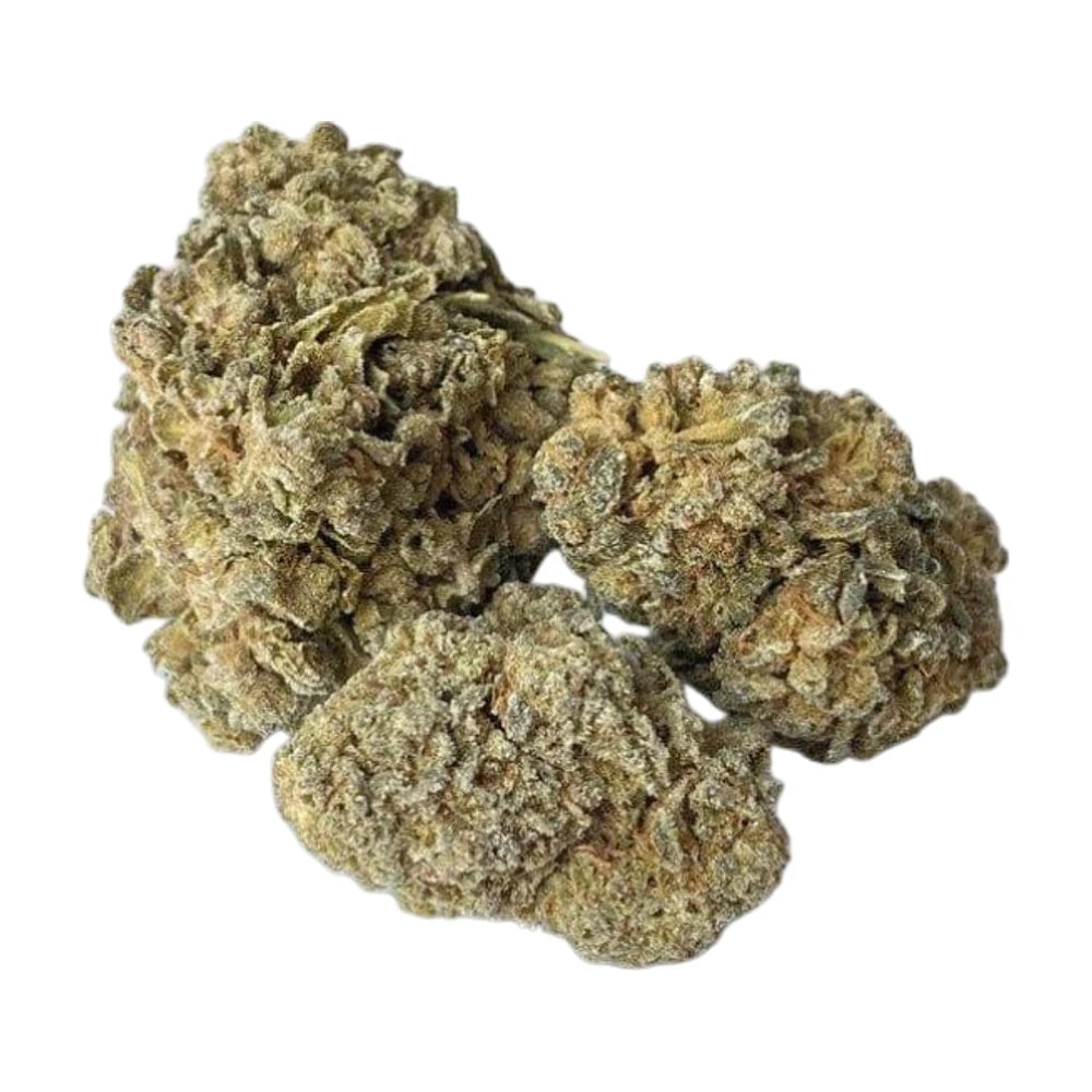CBD Flower - Austin Powers