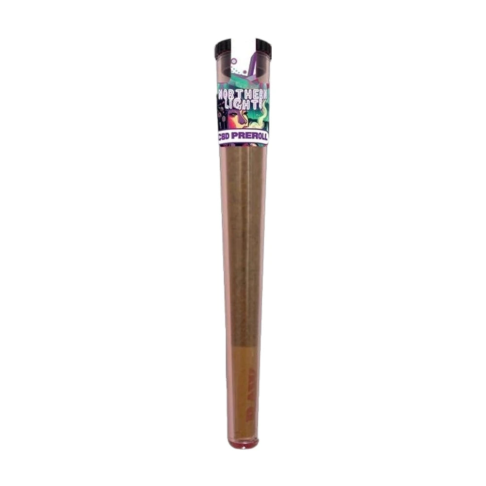 CBD Pre-Roll - Northern Lights