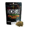DICHT3R - 40% Superior flori - Cali-Gator Weed
