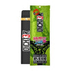 DICHT3R - 96% H3 Blend  Vape - Kiki Melon Kush (melon mint)