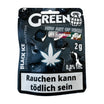 Green8 Superior flori Black Ice 2g