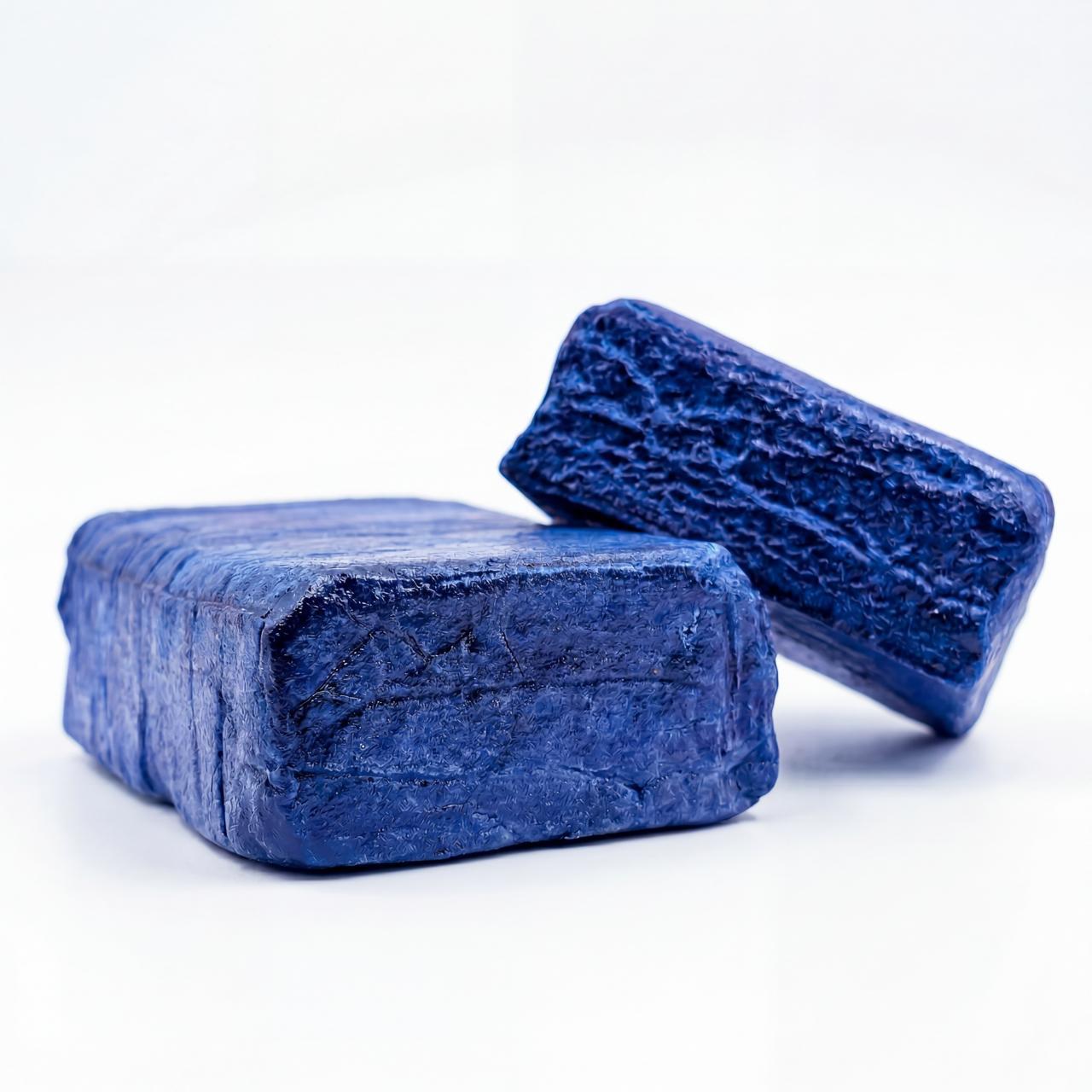 MeshFlash - Hash Surgelé - Blueberry Fresh
