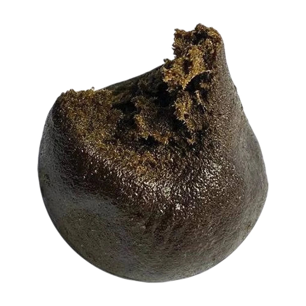 HHZ Hash - Nepal Cream