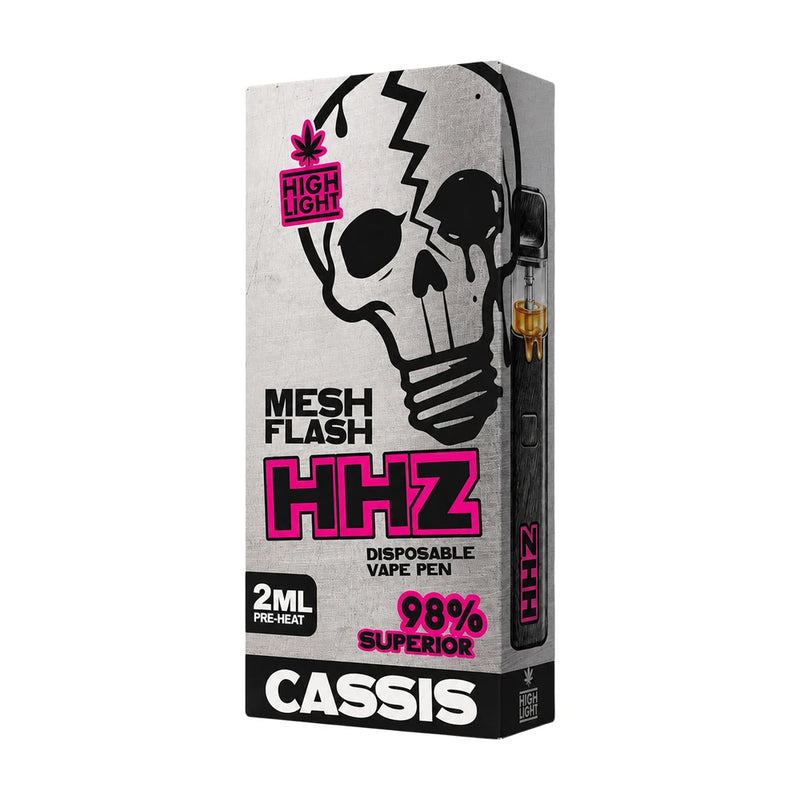 Highlight Meshflash HHZ Cassis 2 ml
