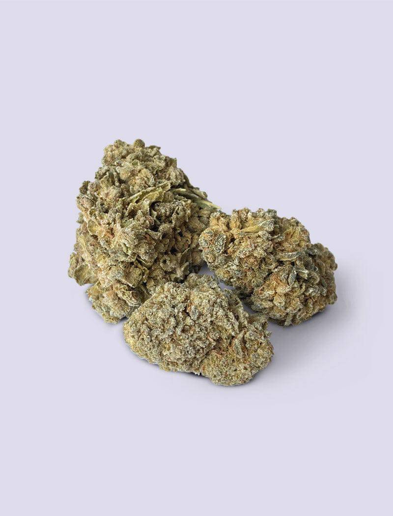 CBD-Flower - Austin Powers HHC Vapes