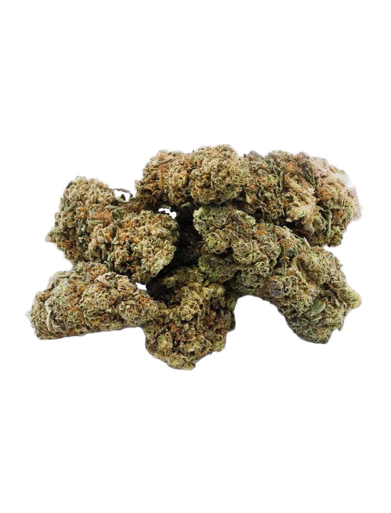 CBD-Kvet - Harlequin - HHC Vapy