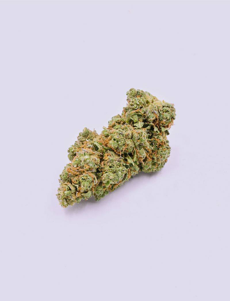 CBD-Kvet - Lemon Haze - HHC Vapy