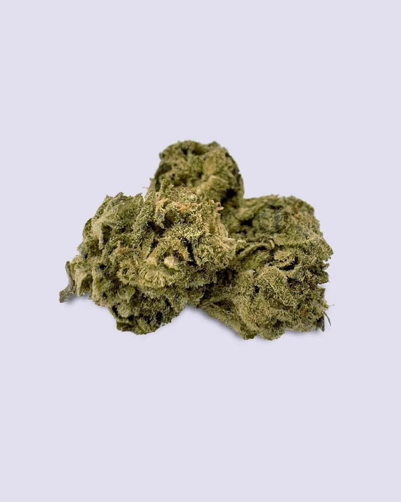 HHZ Premium Kvet - Blueberry Yum Yum - HHC Vapy