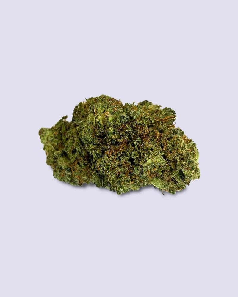 HHZ Premium Kvet - Mango Kush - HHC Vapy