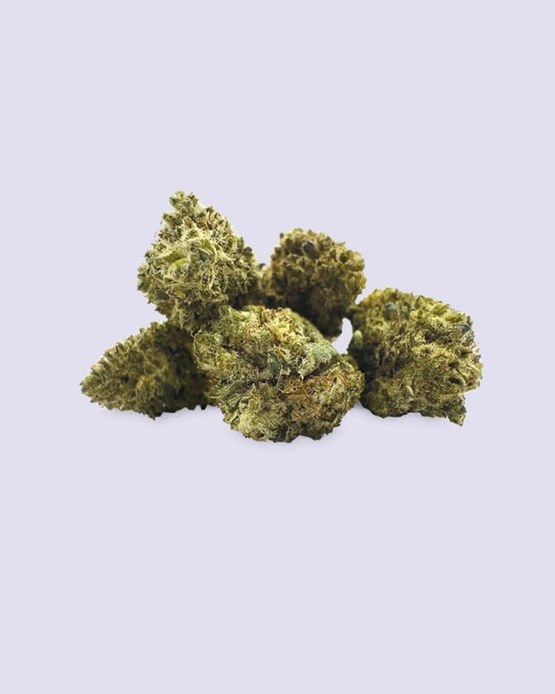 HHZ Premium Kvet - Orangello - HHC Vapy