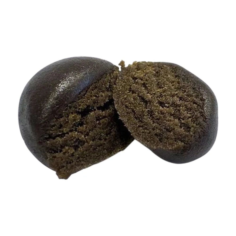 Kanna Hash