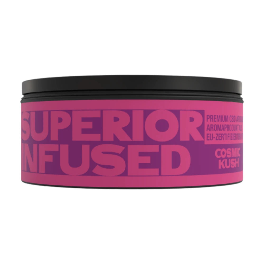 Meshflash Floare Premium Superior-Infuzată - Cosmic Kush 1g