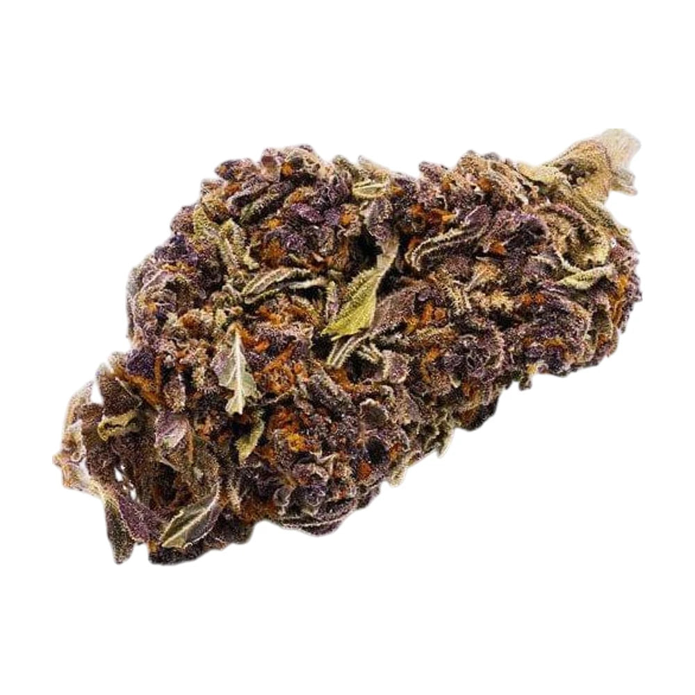 Floare CBD - Purple Haze