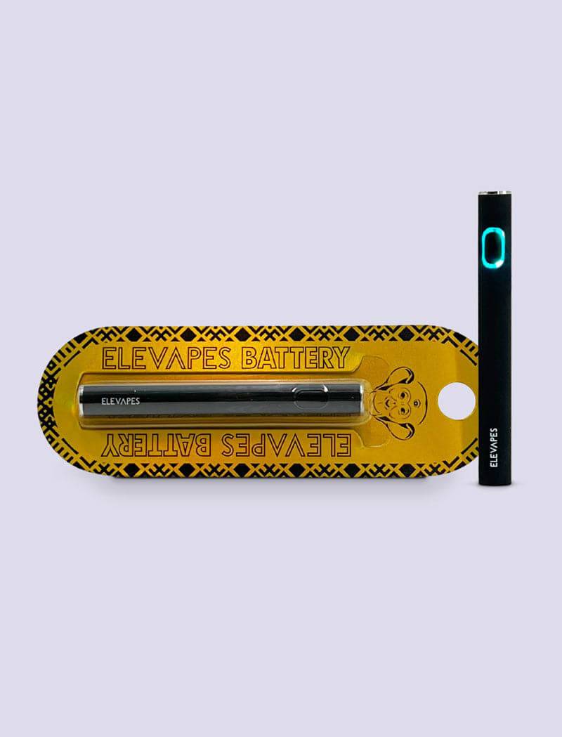 Podgrzewacz Vaporizer od Elevapes z opakowaniem